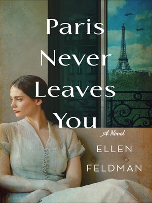 Paris Never Leaves You - ebook